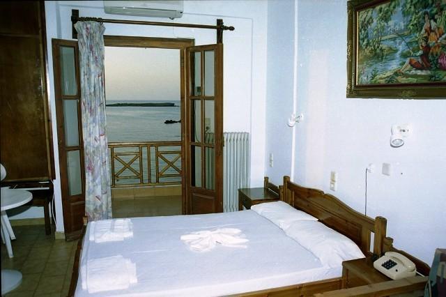 Elena Beach Khania Rom bilde